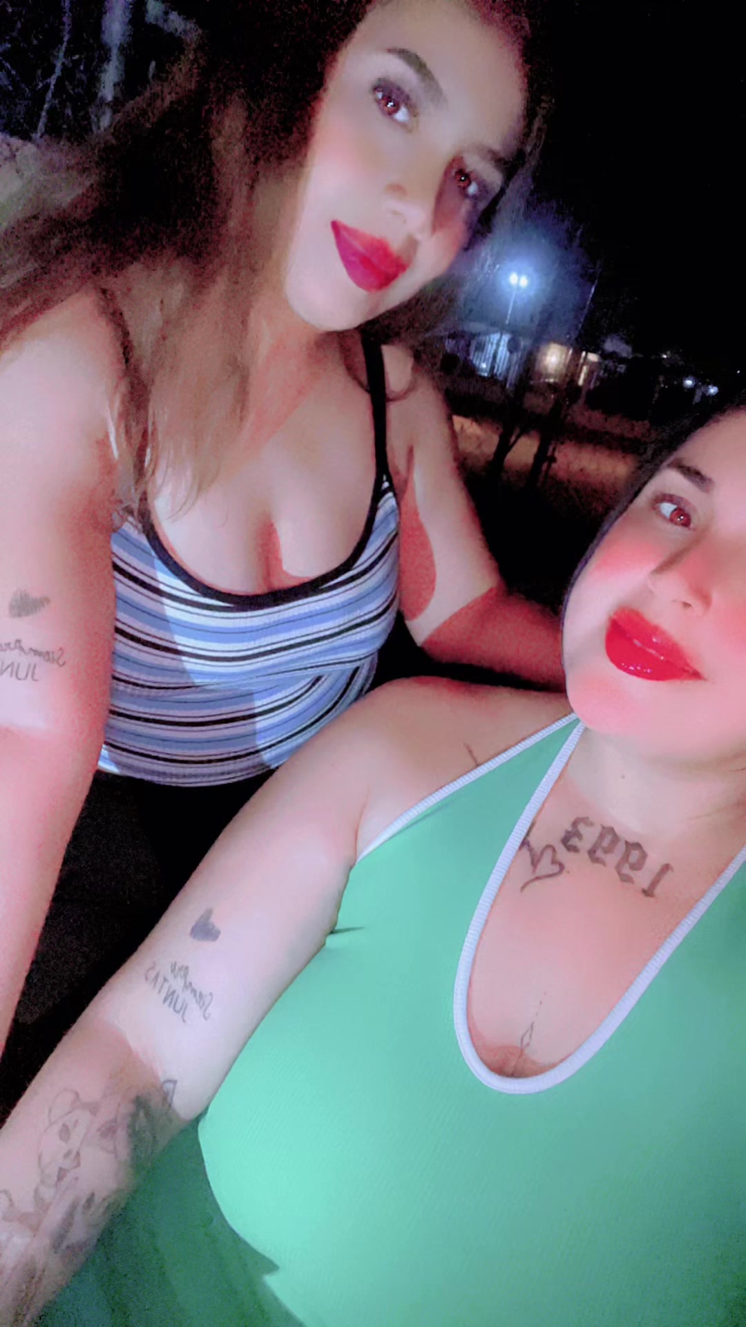 @❤️Viridiana F&eacute;lix ❤️💋