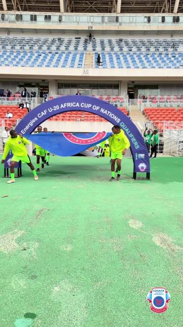 @COSAFA Media