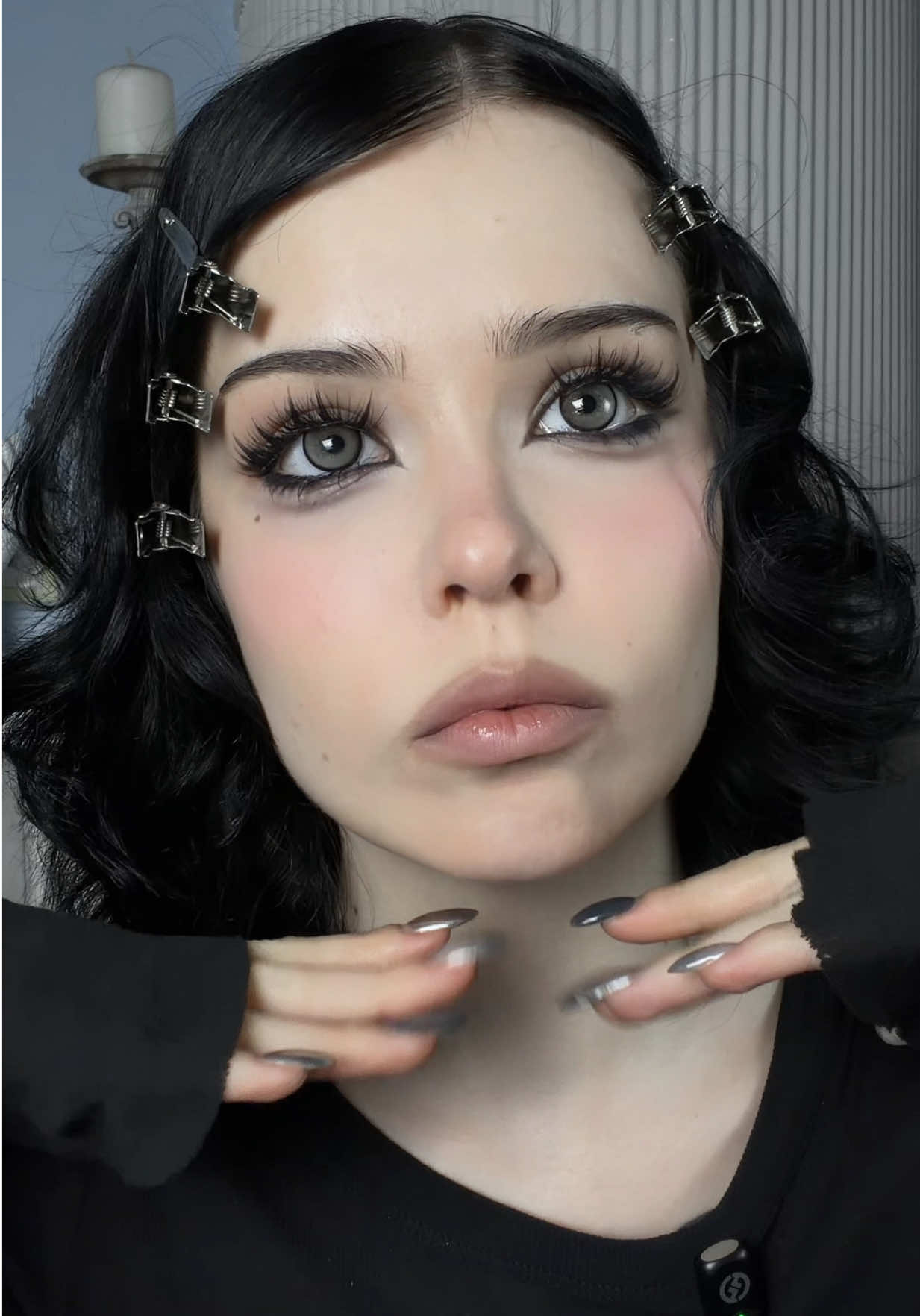 @акира
