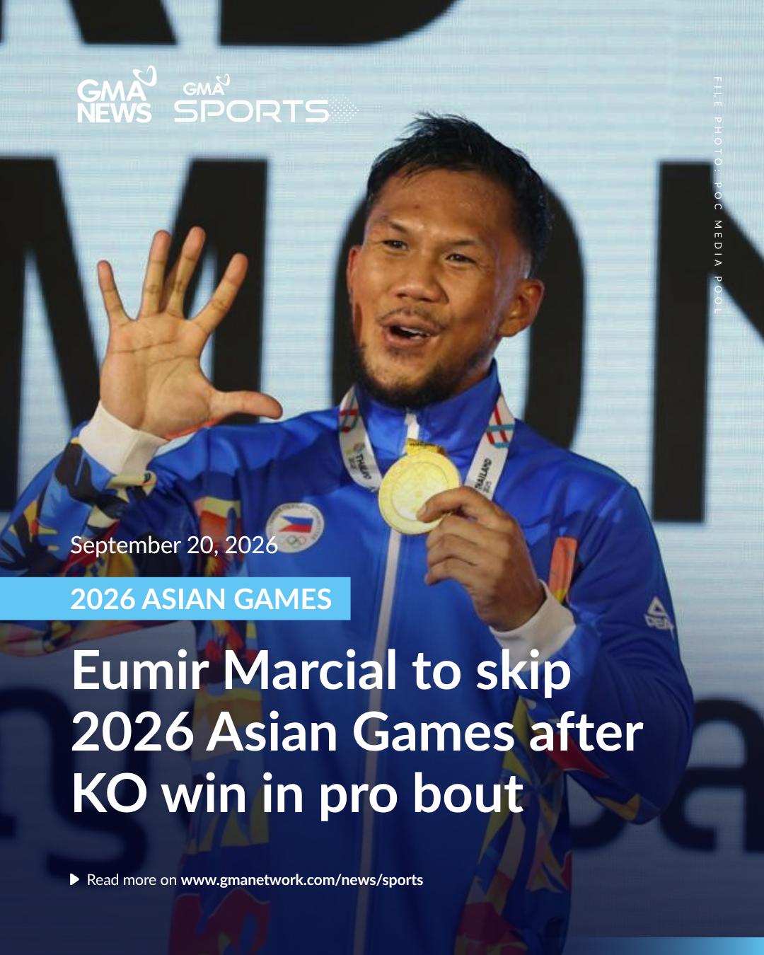 @GMA Sports PH