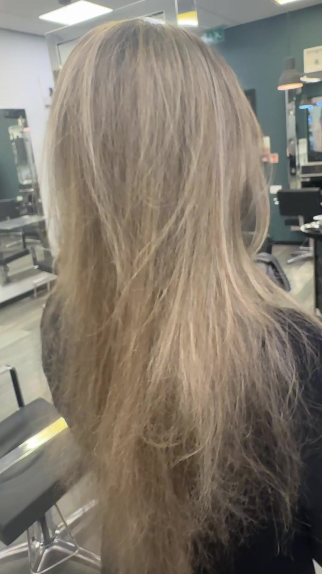 @Top cuts