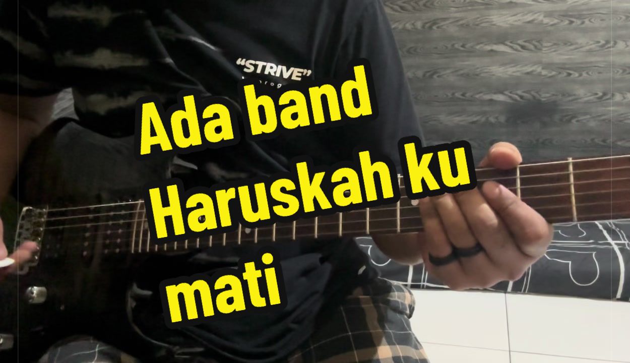 @GITARIST_ISENG