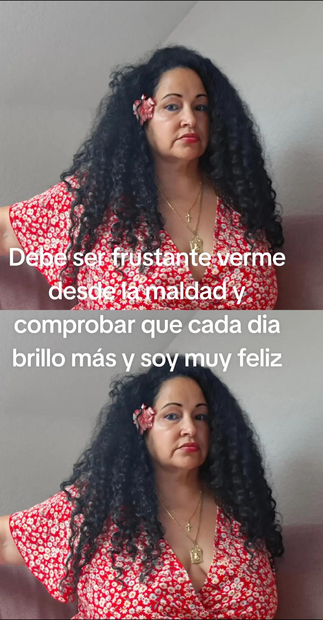 @YO SOY, LA YO SOY🇨🇺🇪🇸🇩🇪