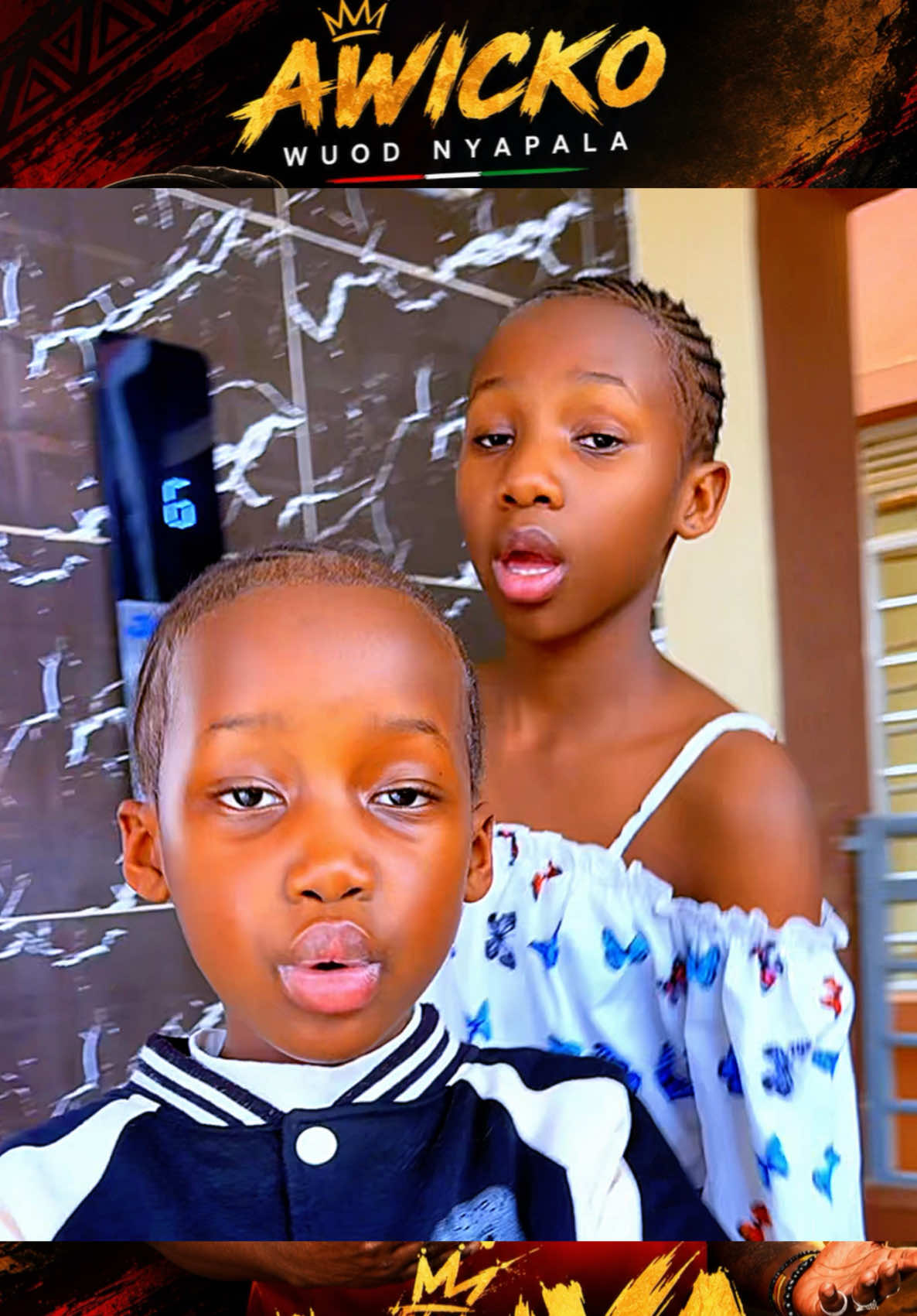 @AWICKO WUOD NYAPALA.
