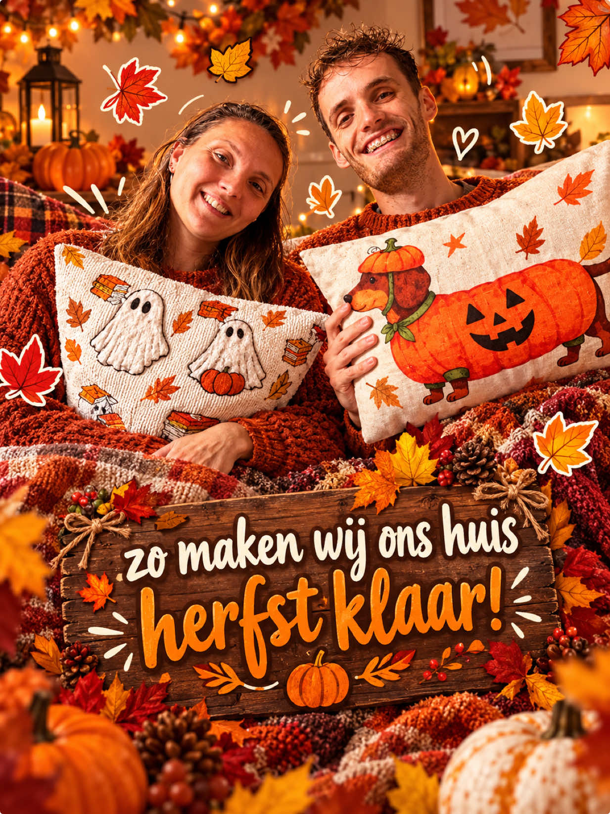 @Sanne&EJ