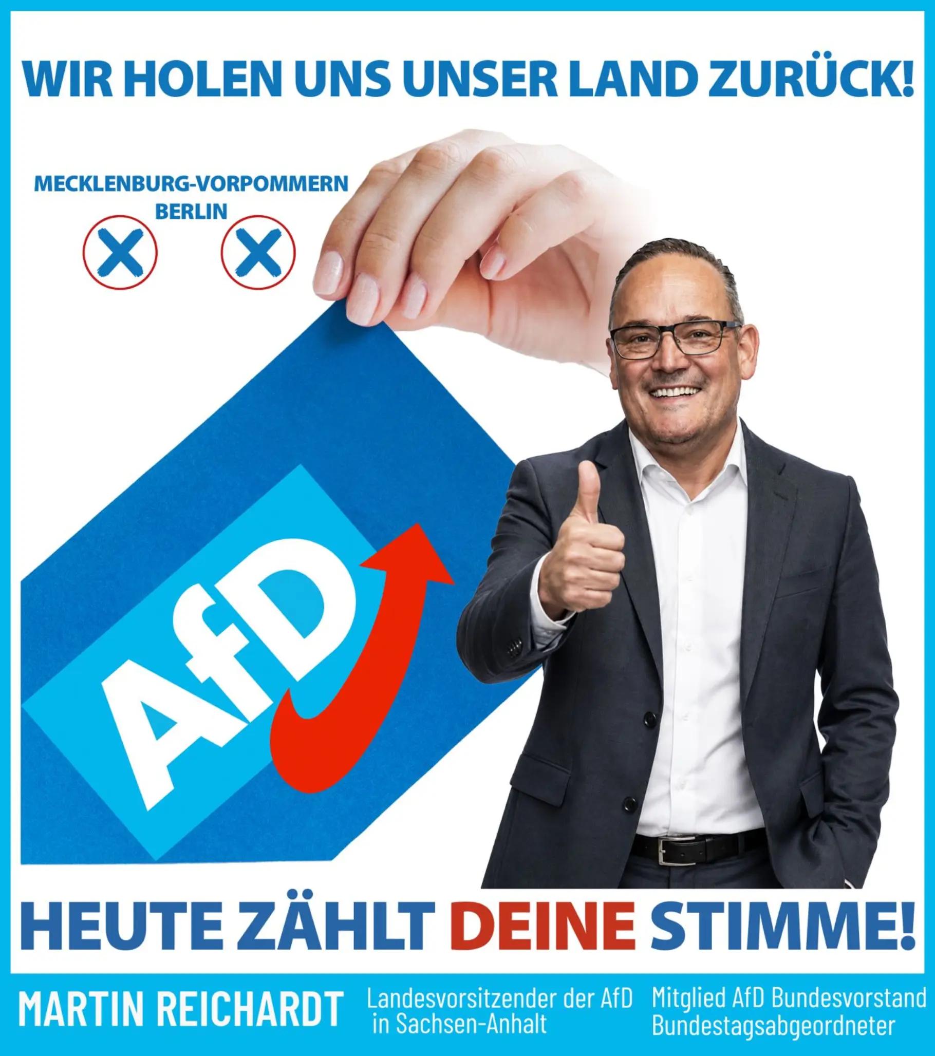 @Martin Reichardt