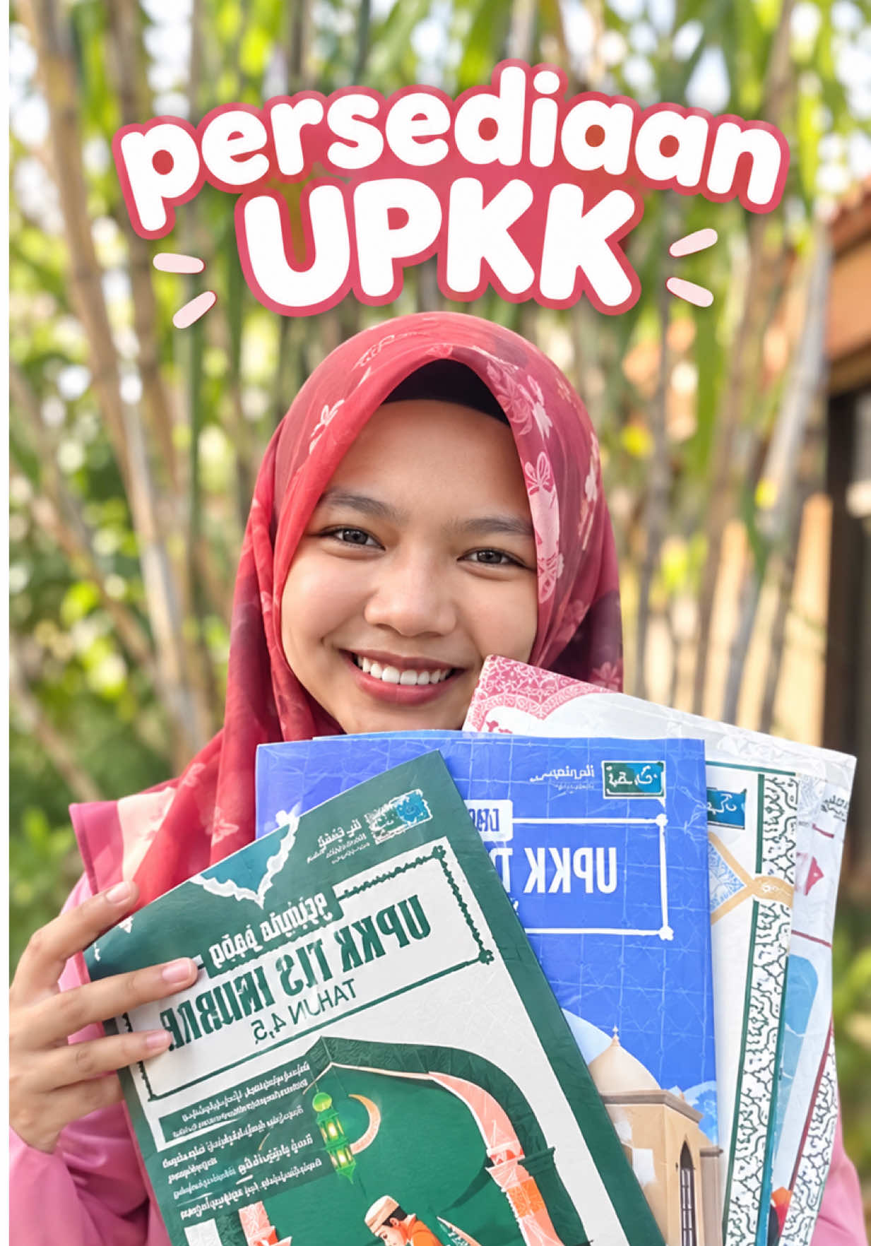 @Zati Tikah