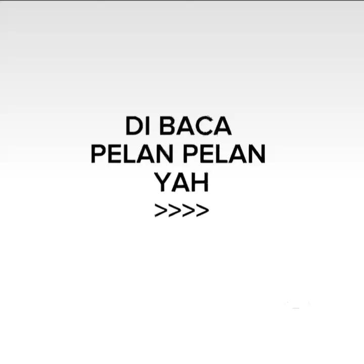 @Kabar baik💖