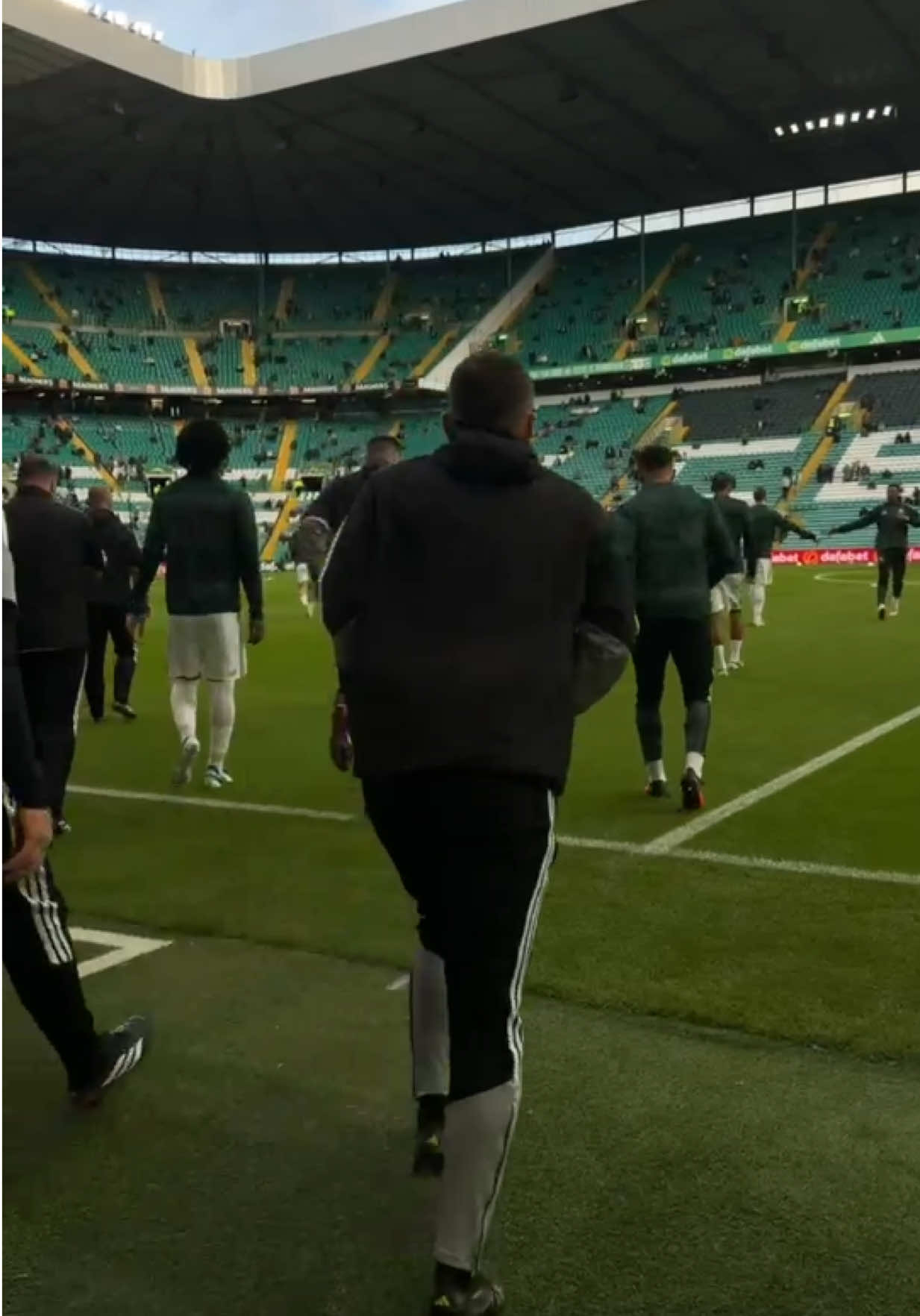 @Celtic Football Club