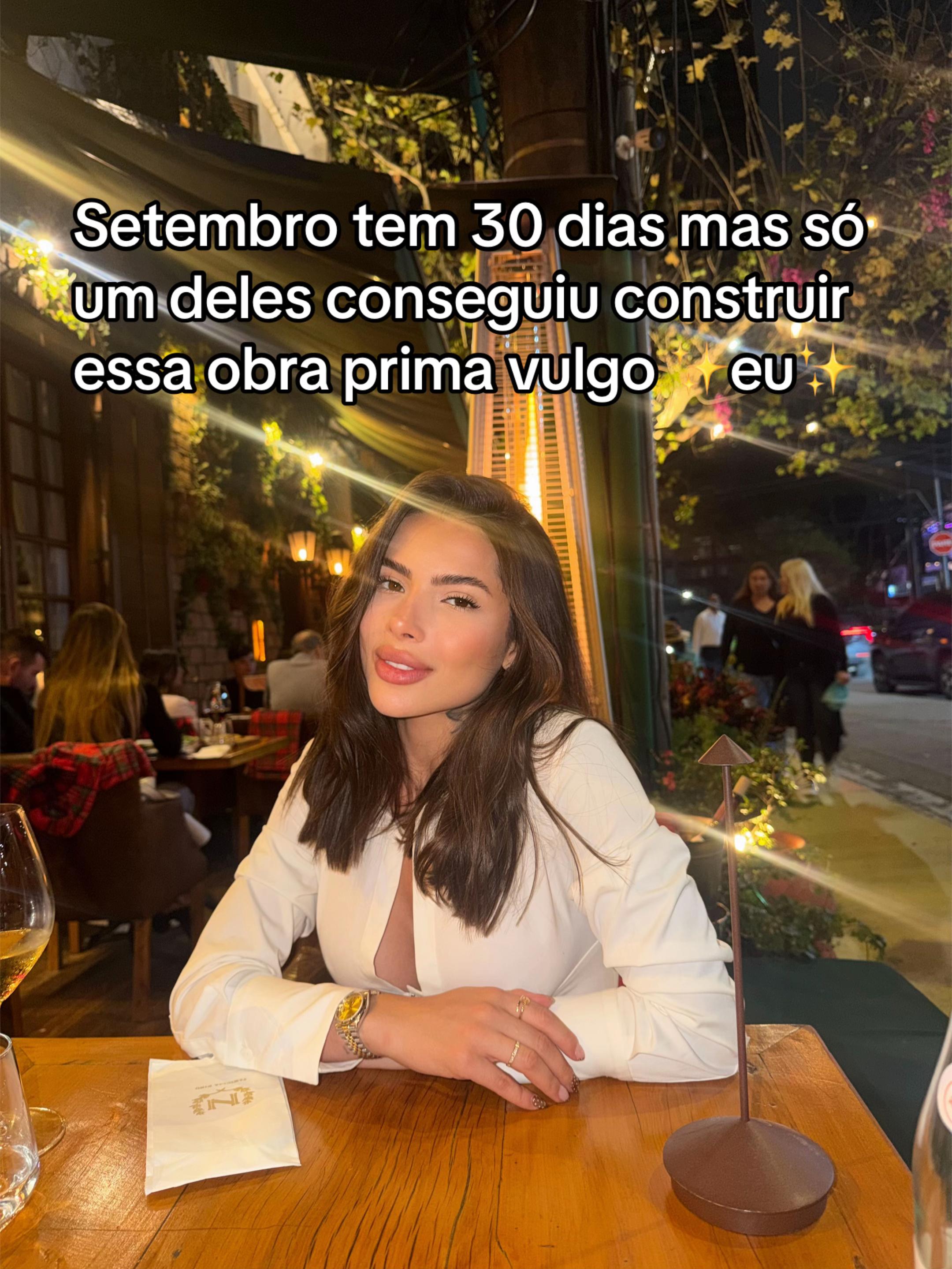 @Kauani Siqueira