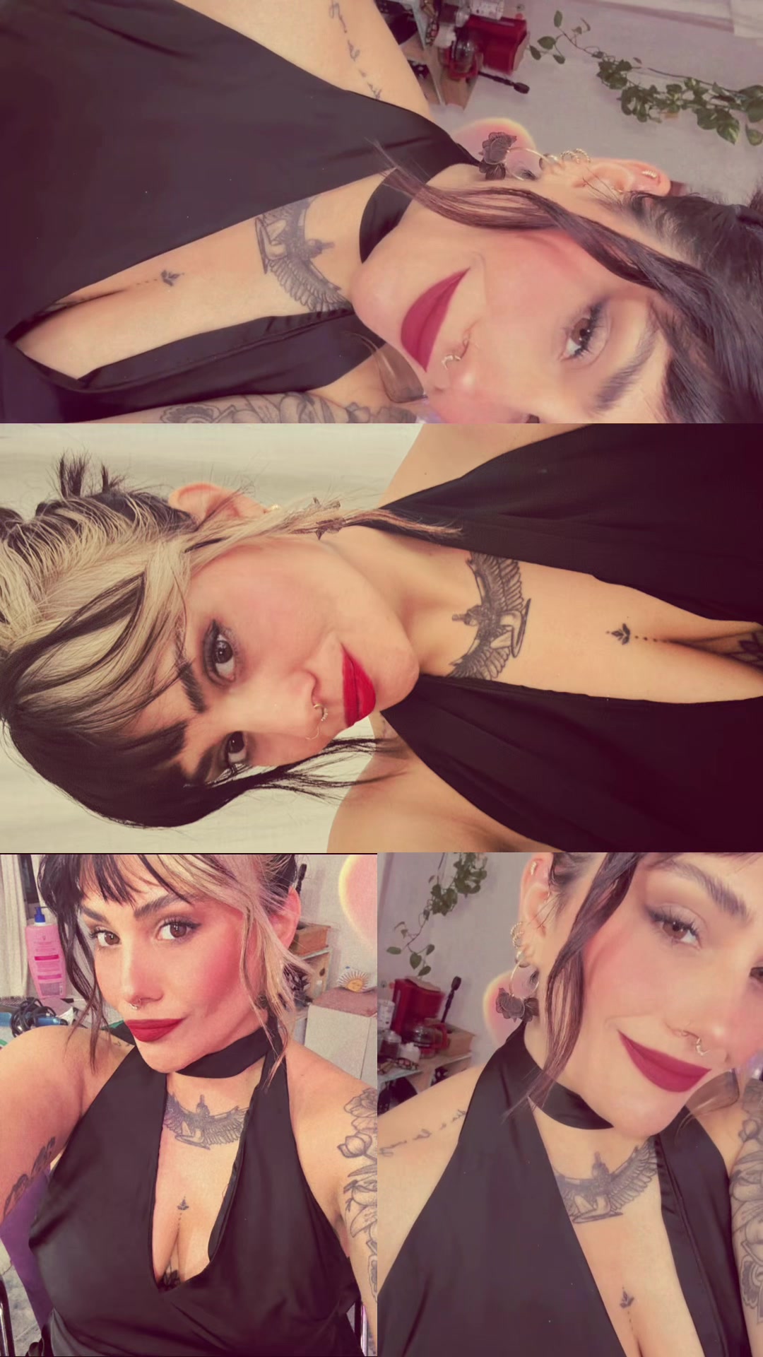 @Isis Delmenico