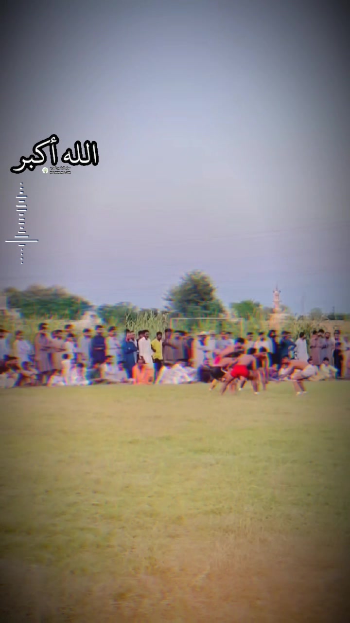 @Arslan Dhall kaka ala