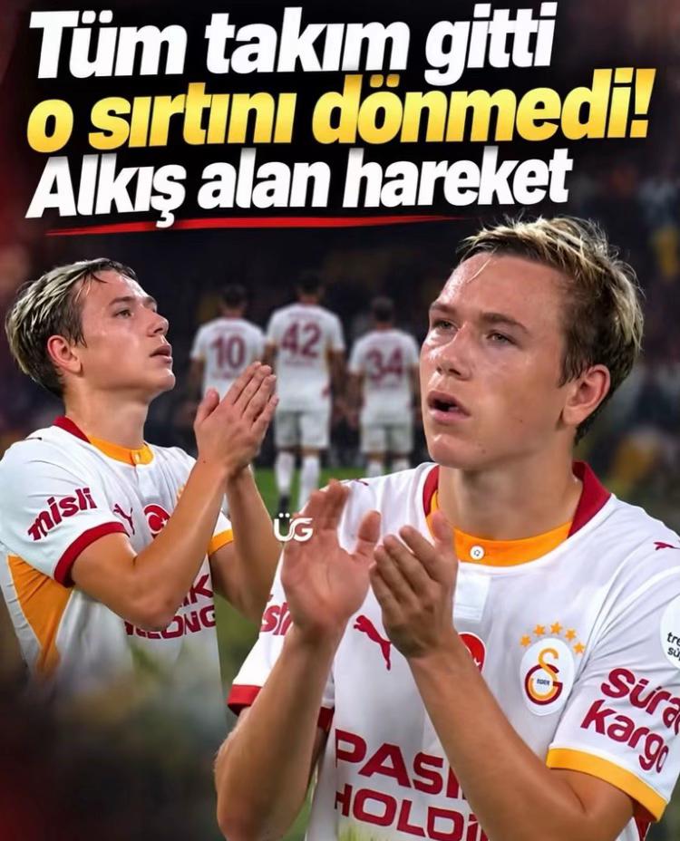 @Galata⚽️Sports