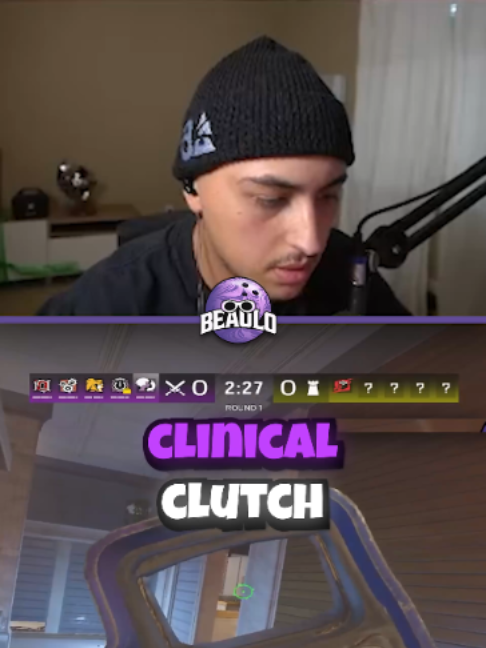 @Beaulo