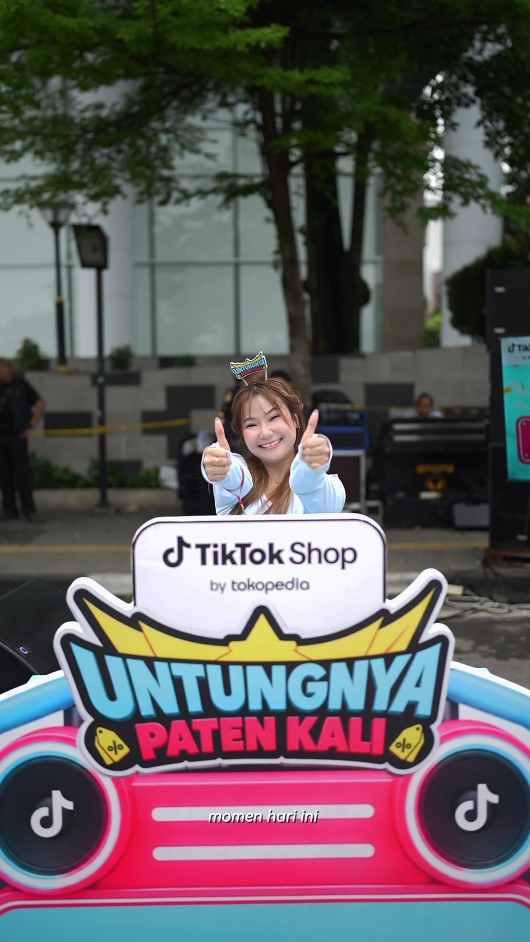 @Nana