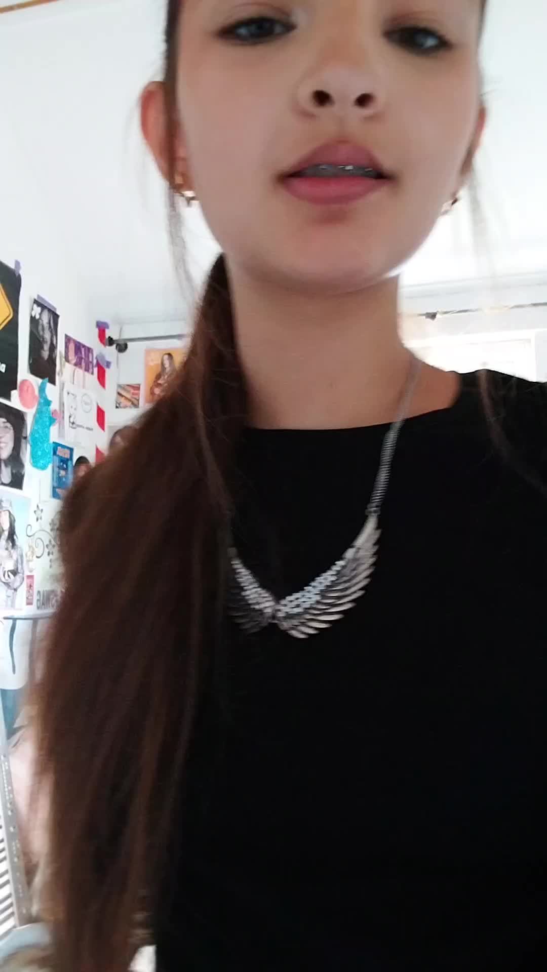 @H4NNI33uwugirlypopglitterpoop