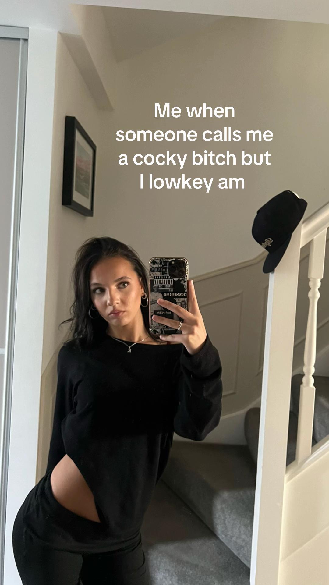 @Ava Jade