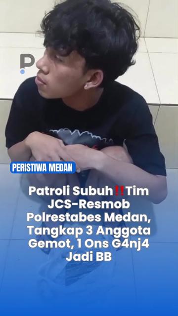 @Peristiwa Medan