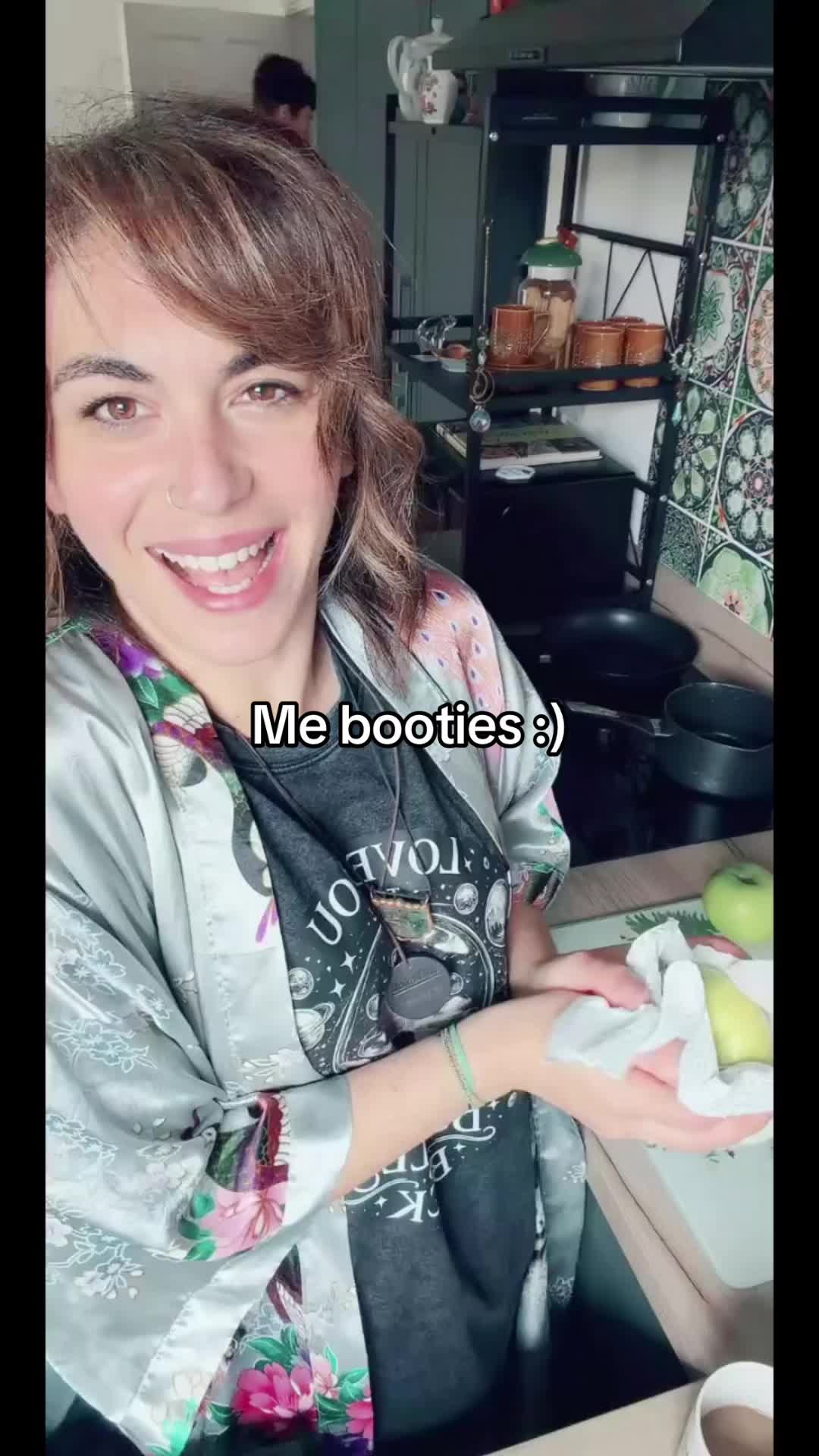@MissKirsTeaB 💚