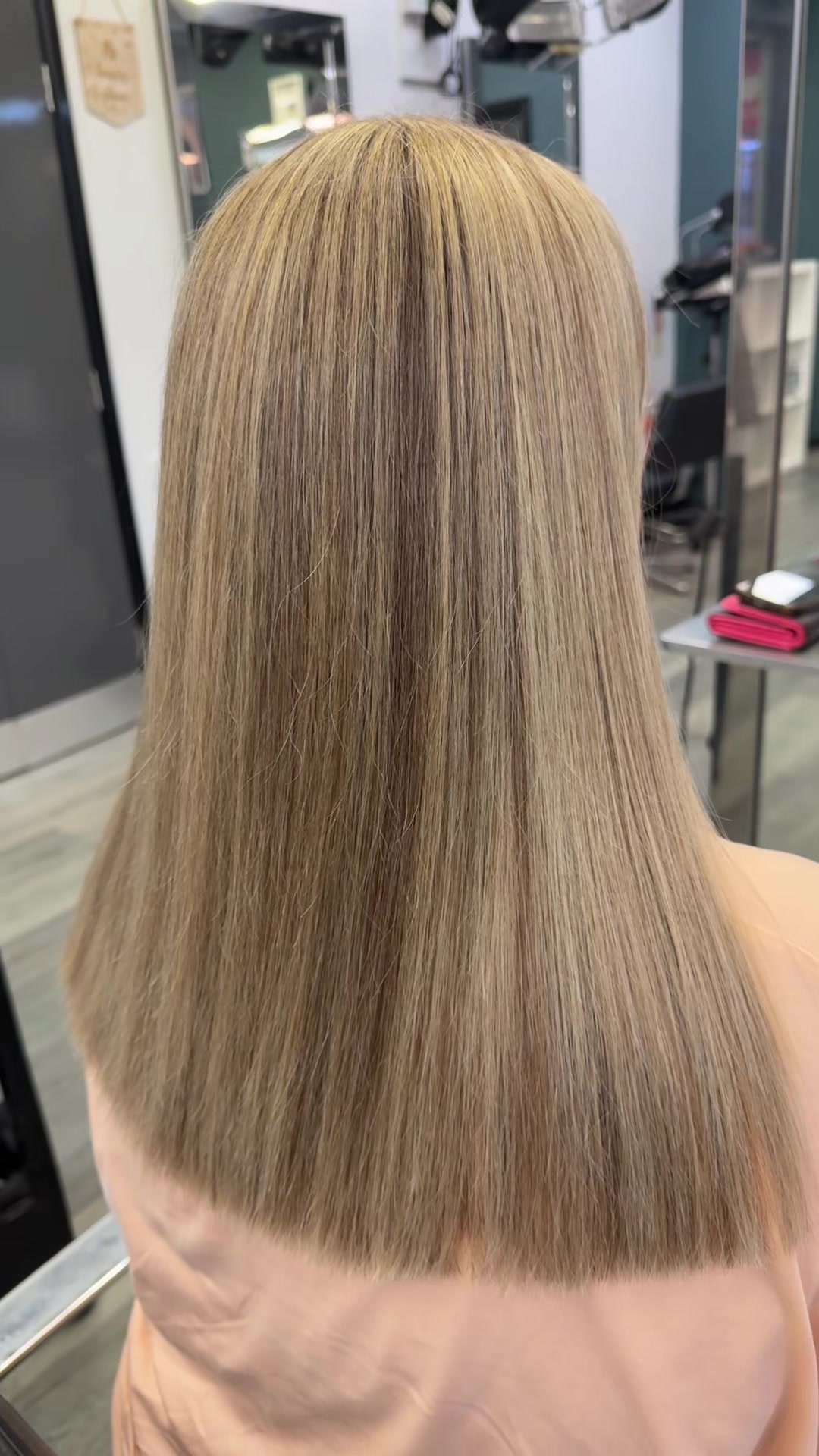 @Top cuts