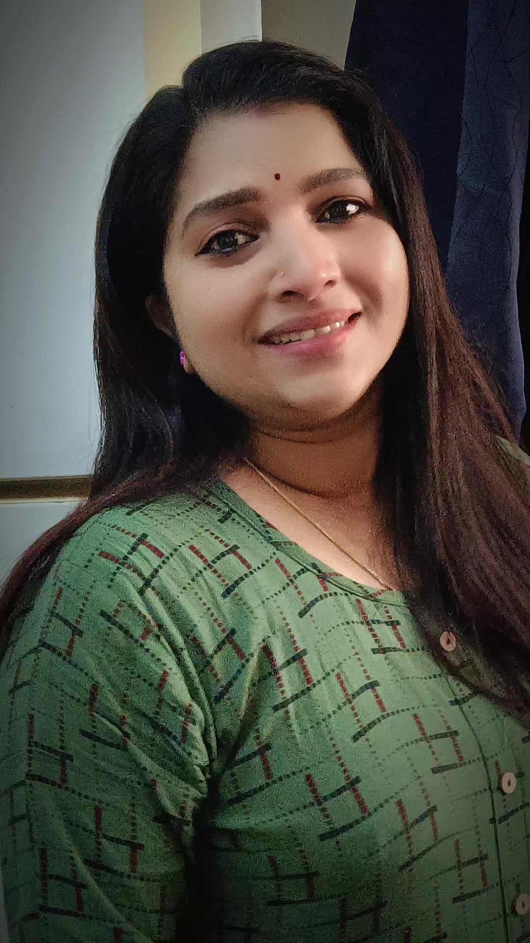 @Namitha