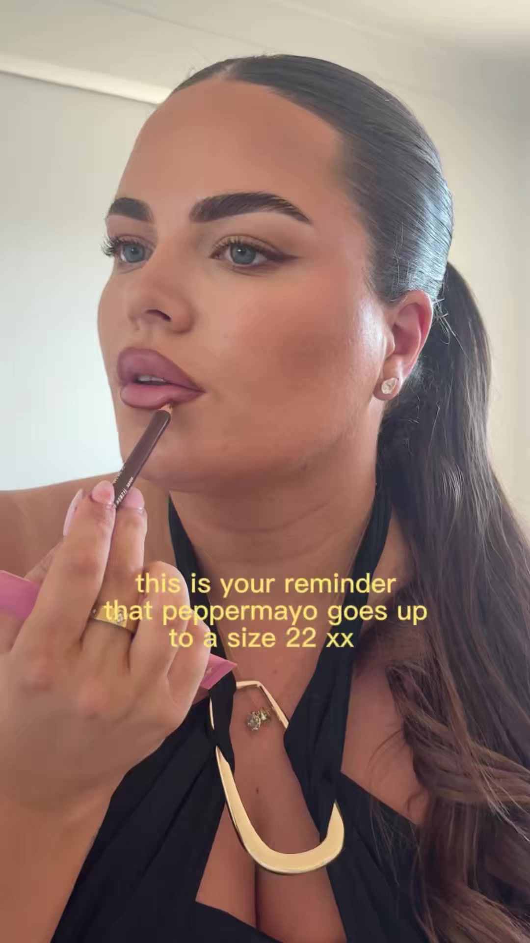 @Lara Vest