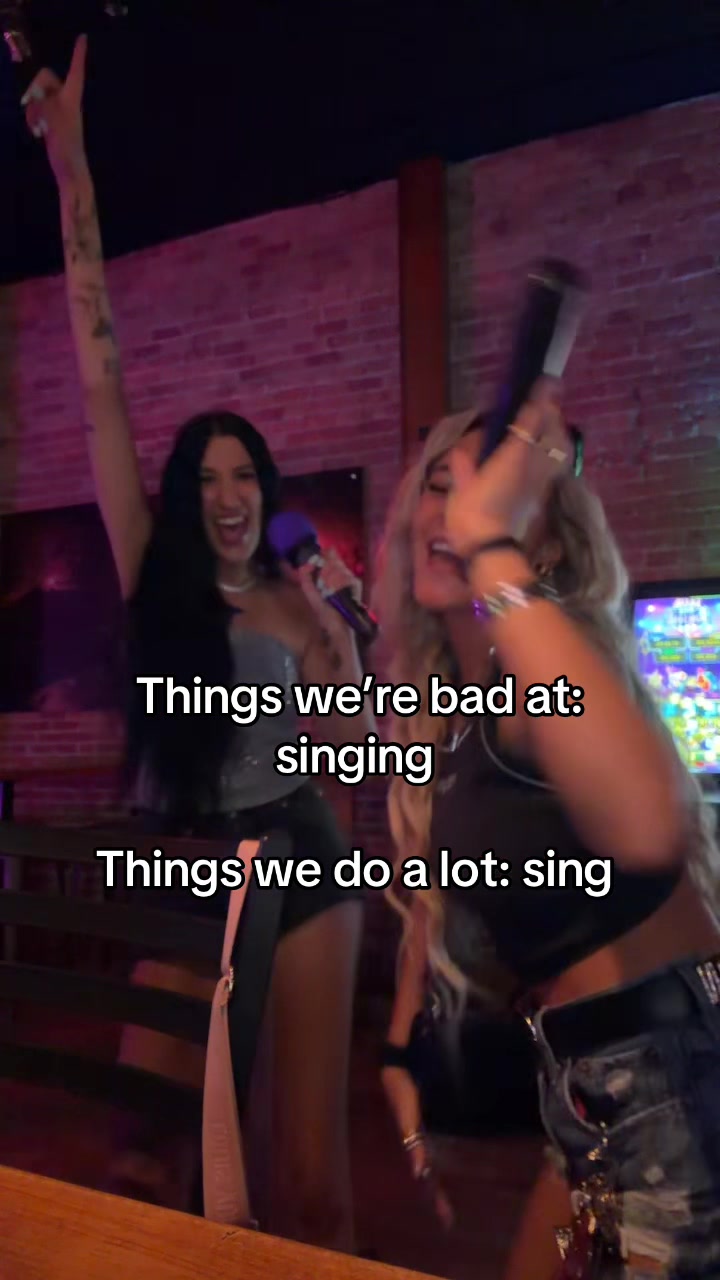 @Maddie
