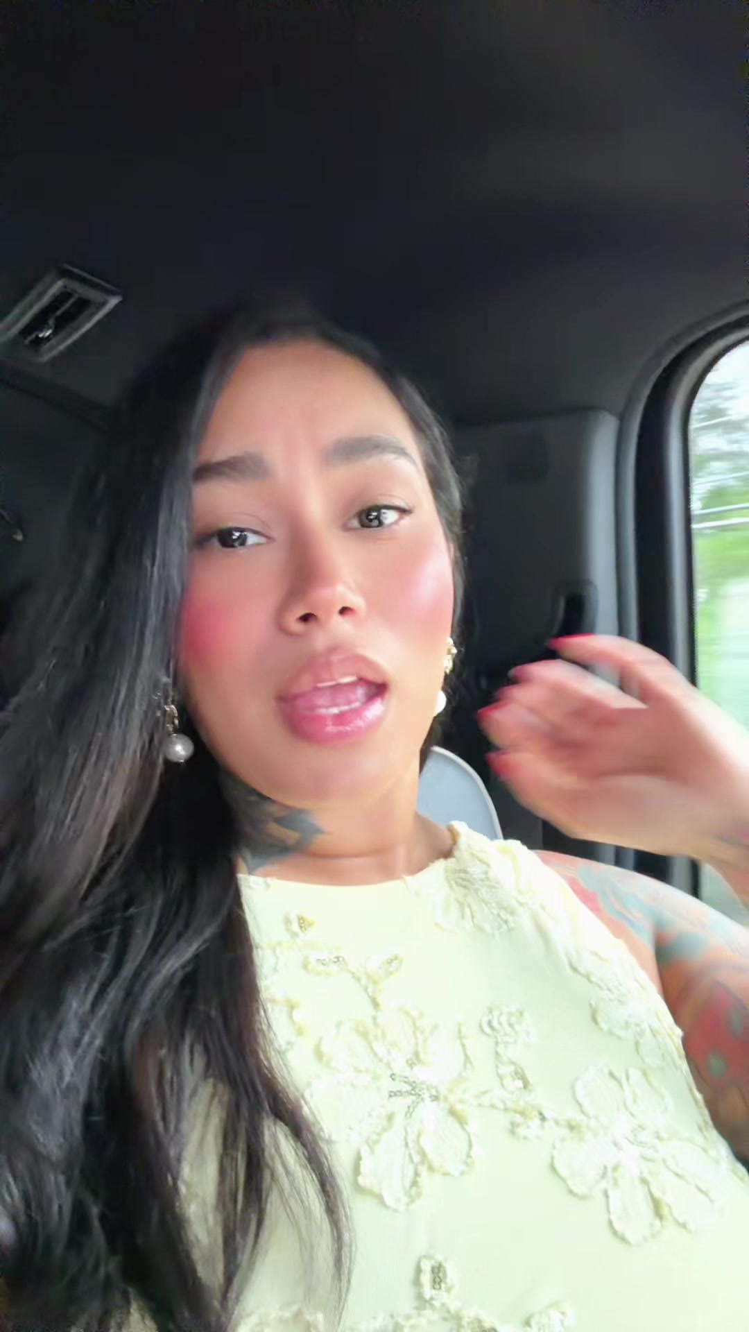 @Kimberlie Montano