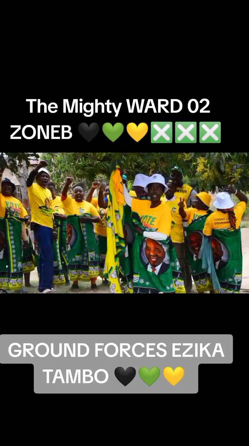 @Mayidela Mathebula