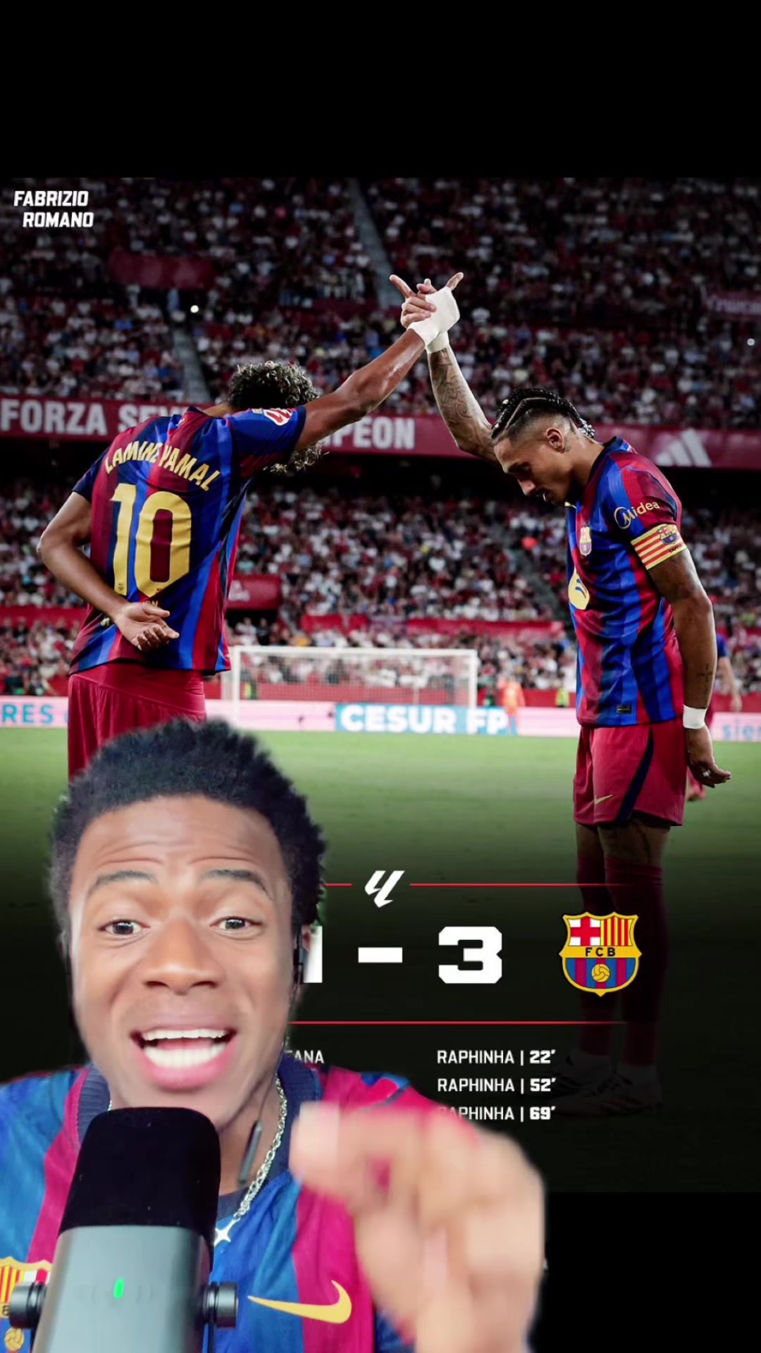 @BenshleyJr FCB💙❤️🇭🇹🇦🇷