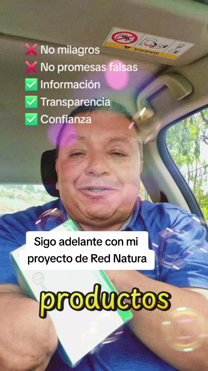@MLM, VENTAS REDNATURA