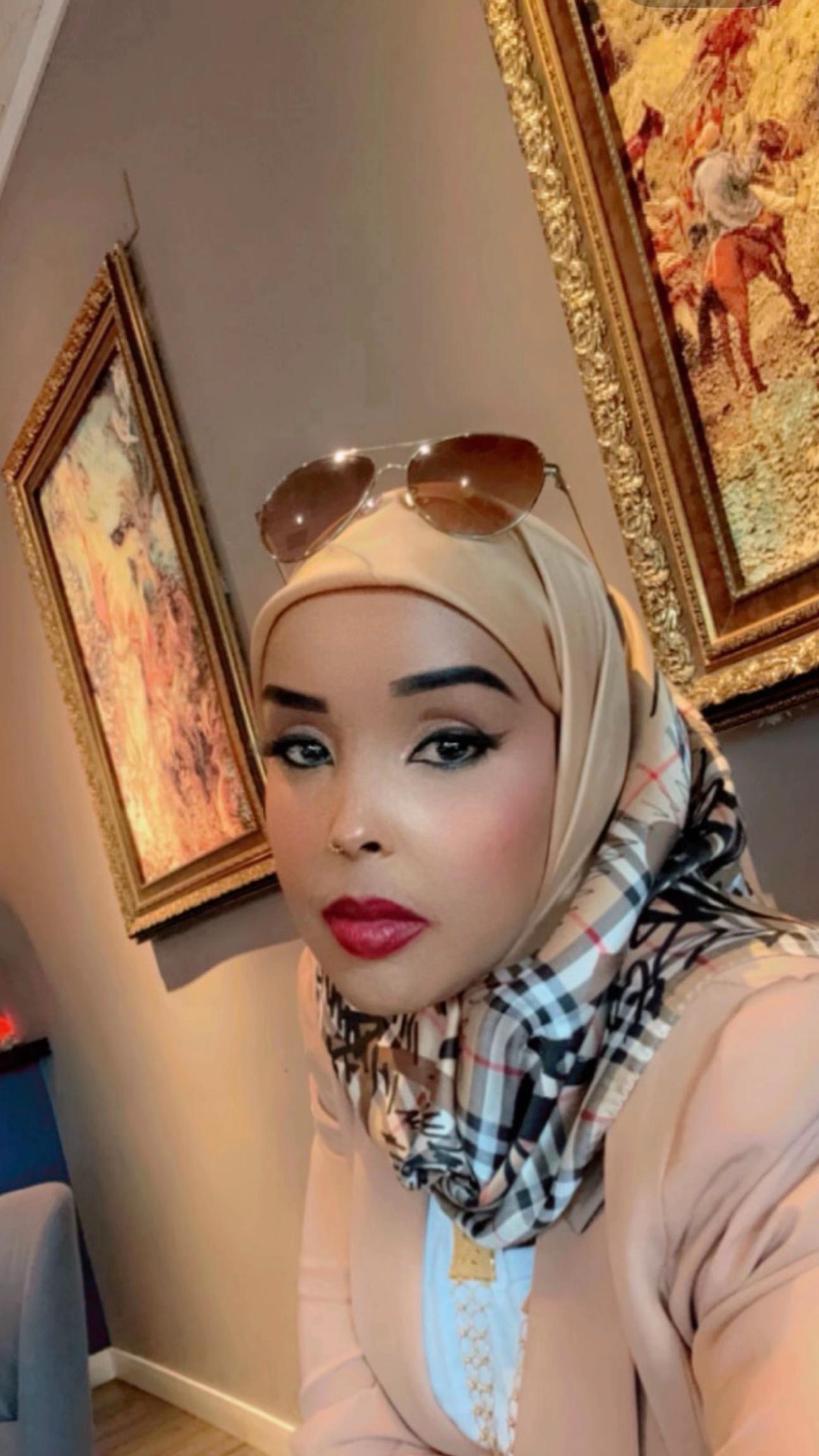 @Hibaaqbeauty