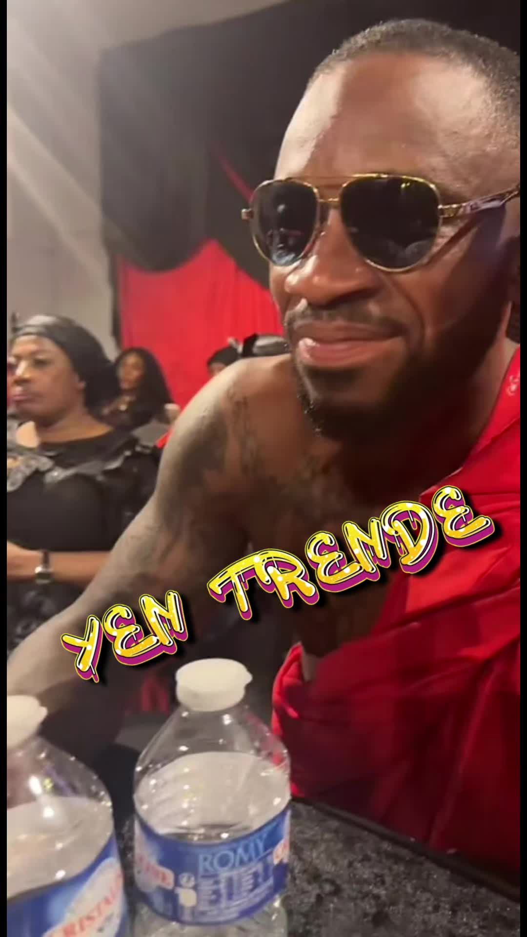 @👑 Yen Trende 🎮🎬