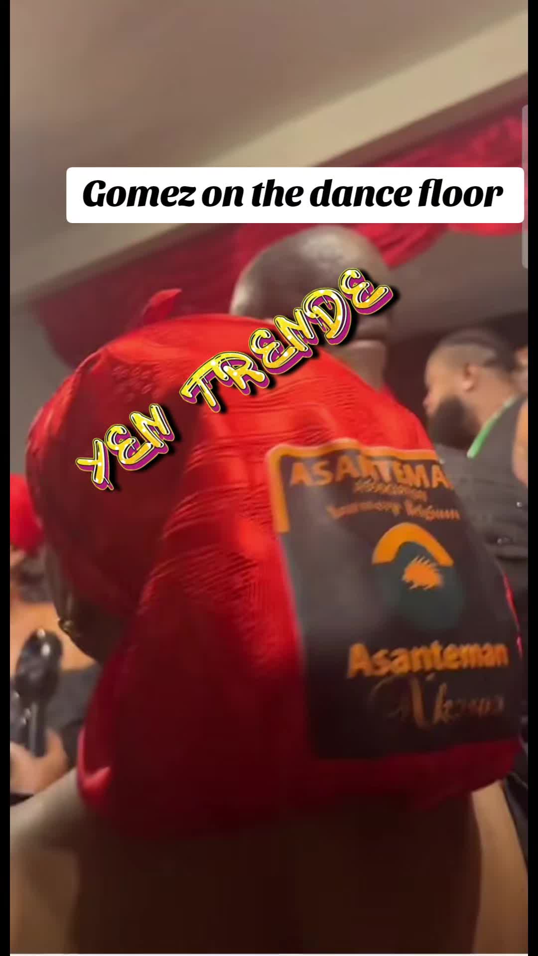 @👑 Yen Trende 🎮🎬