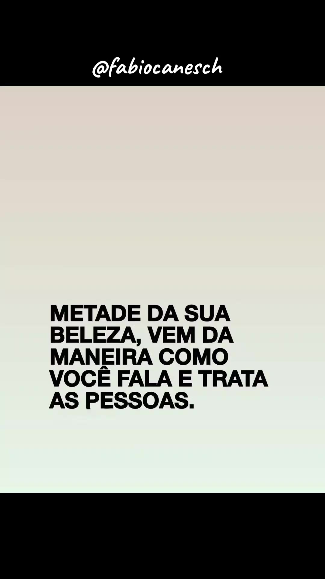 @Fábio caneschi de Oliveira