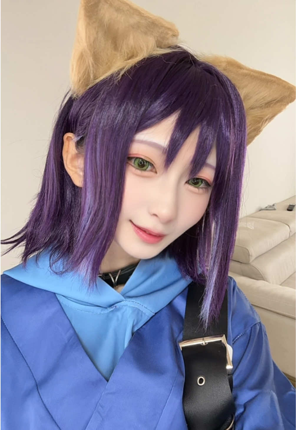 @月乃ゆに😈💄