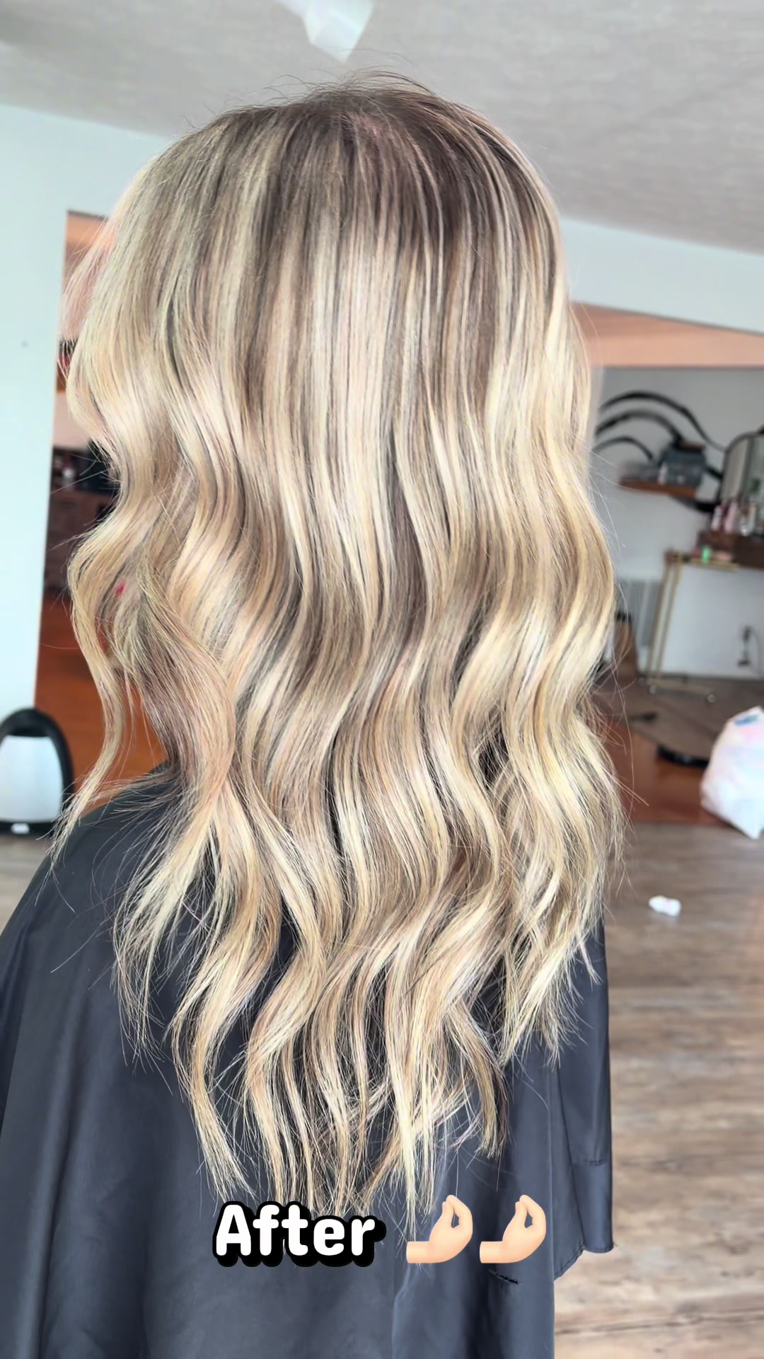 @Ashleigh | Mama | Hairstylist