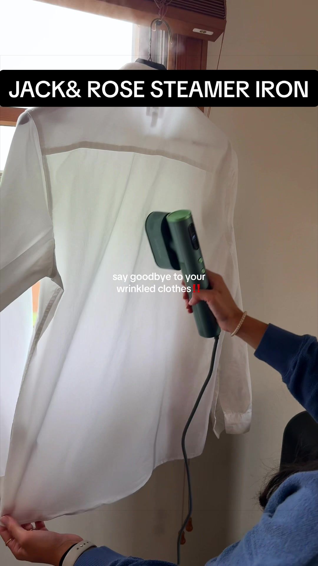@Modest Gentleman