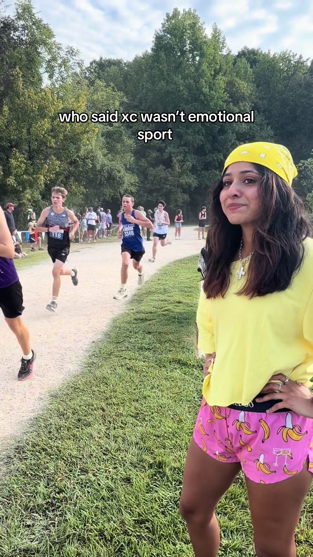 @ANDREA THE RUNNER