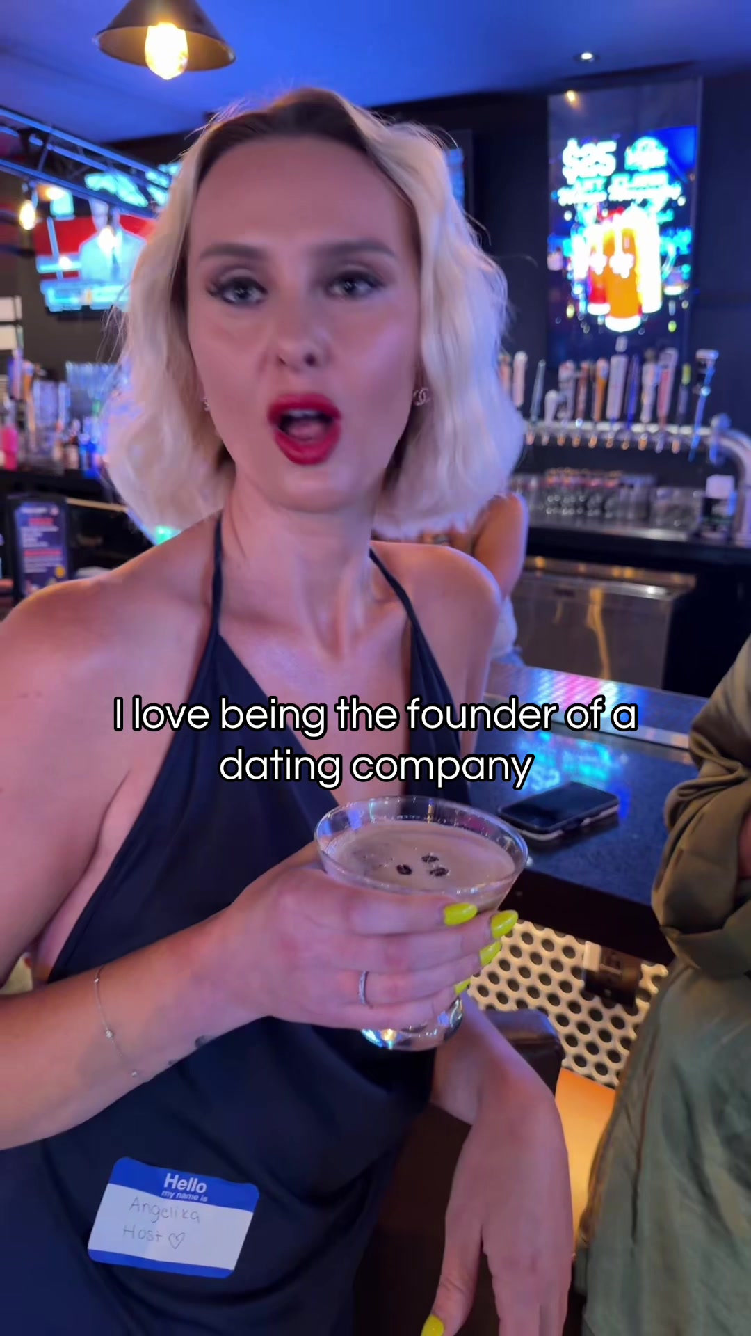 @Alexa Curtis