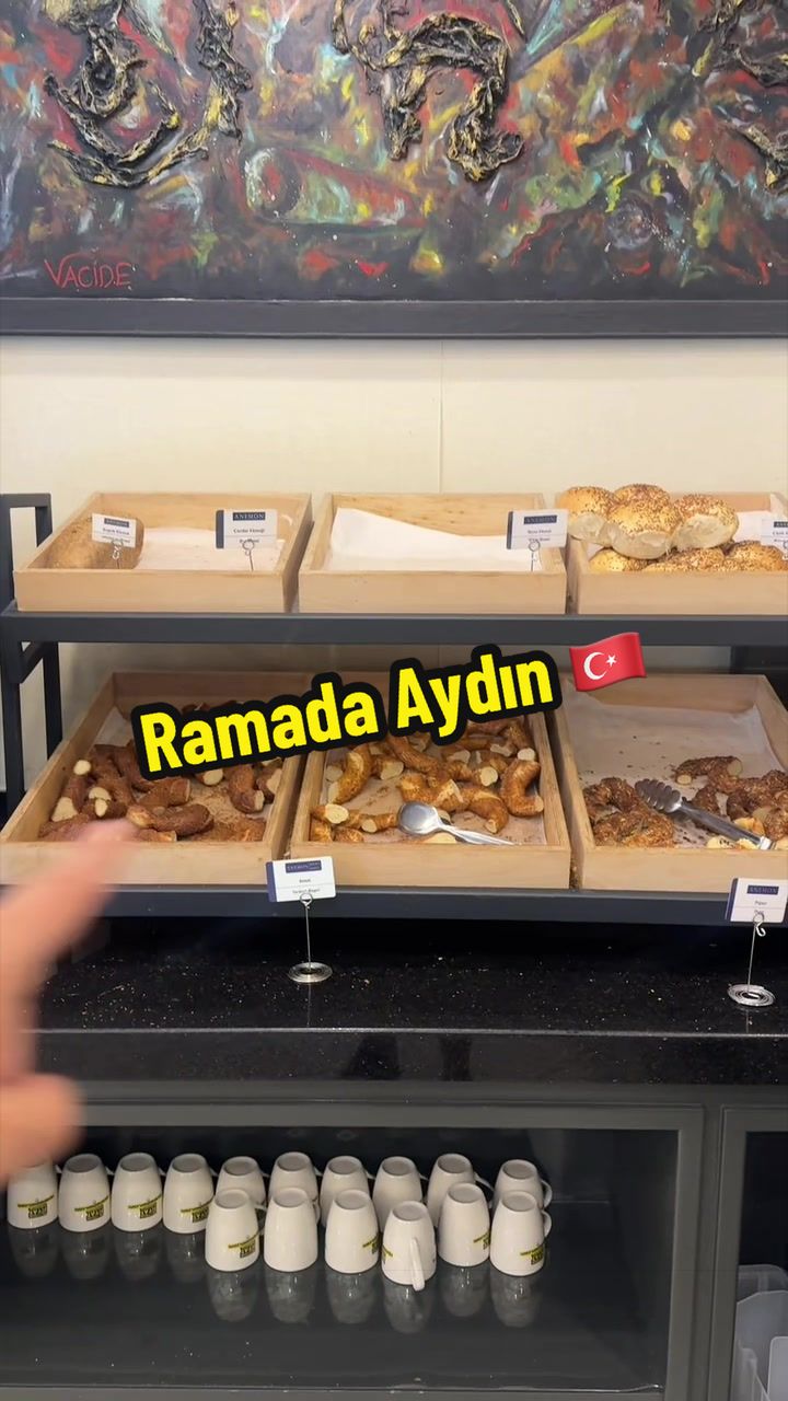@Dünyadan Lezzetler