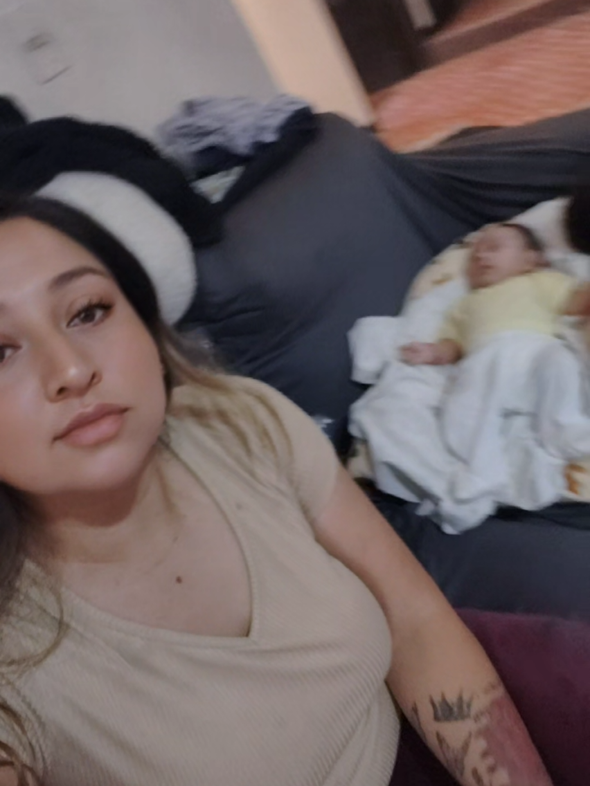 @Stephanie Same