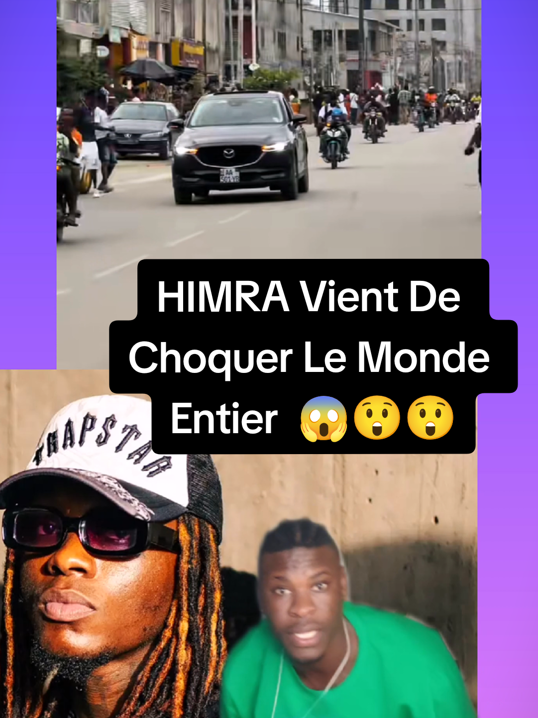 @NANI MOTO