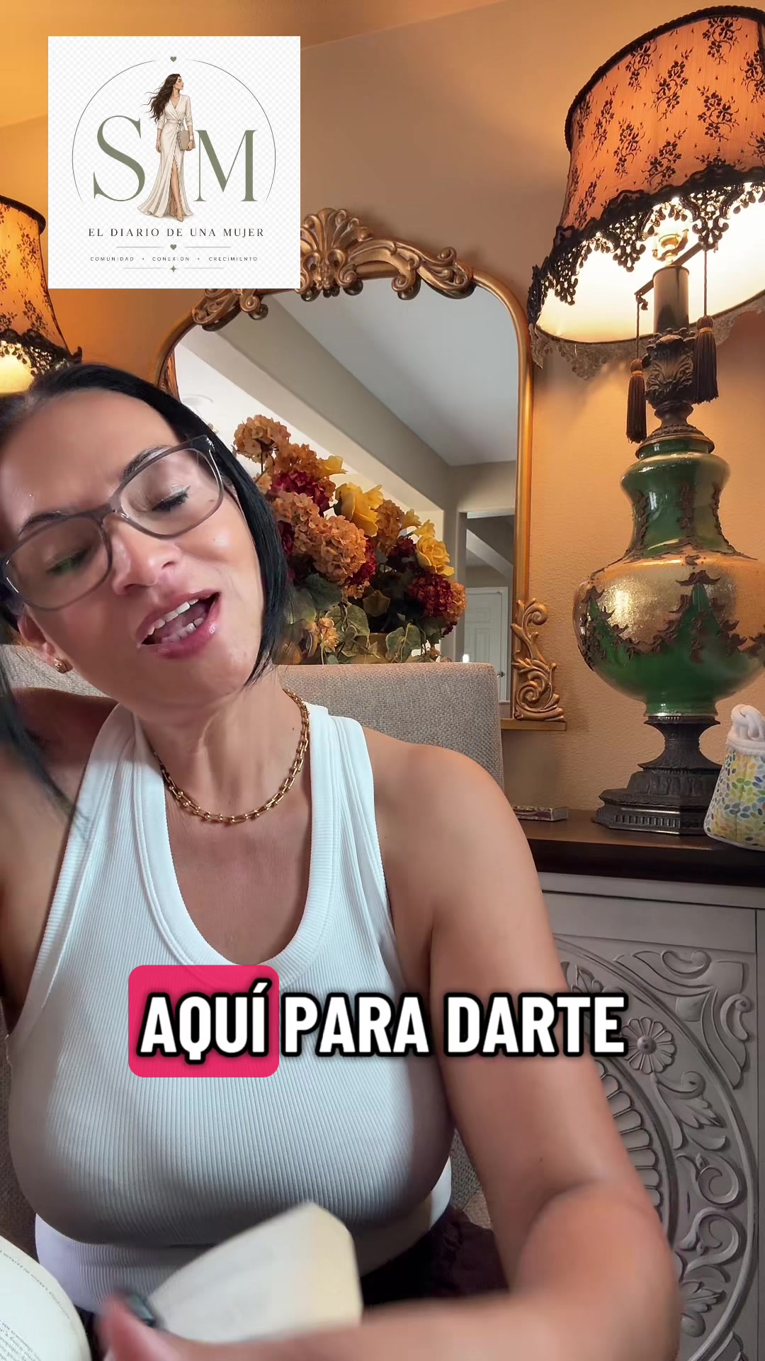 @Patty Tapatía
