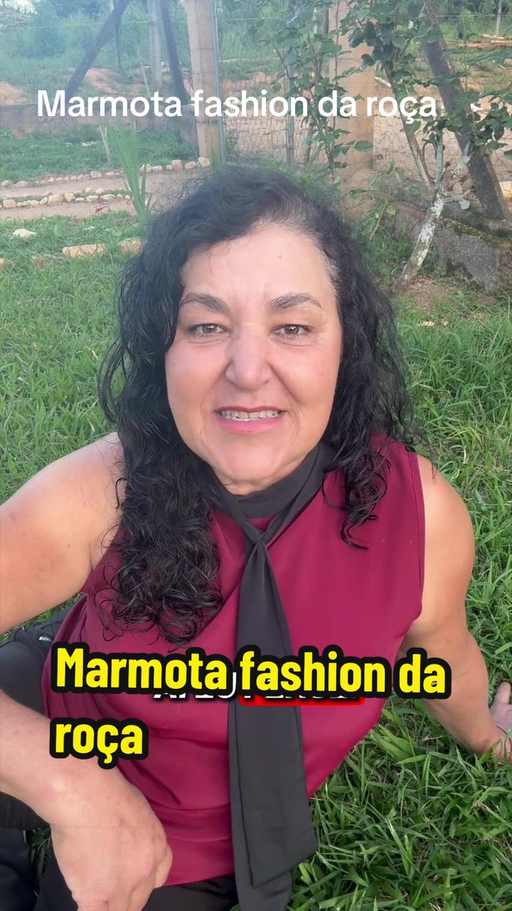@Silvana Franco /vida na ro&ccedil;a