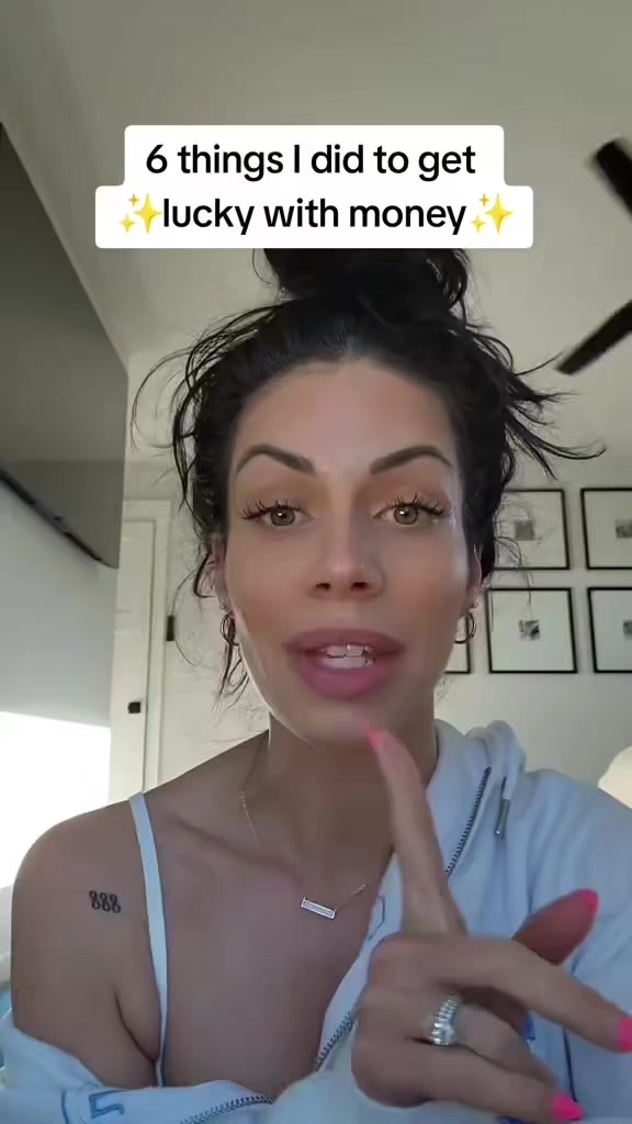 @Nicole Victoria | Money Coach