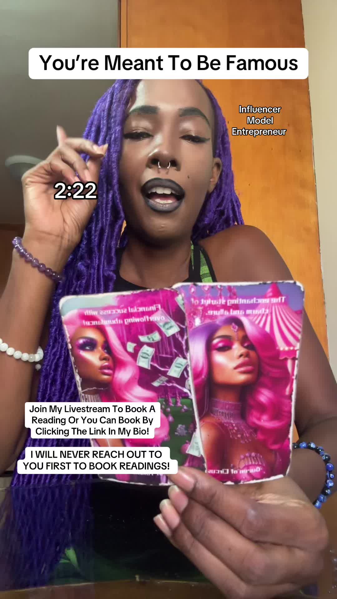 @PinkSiren