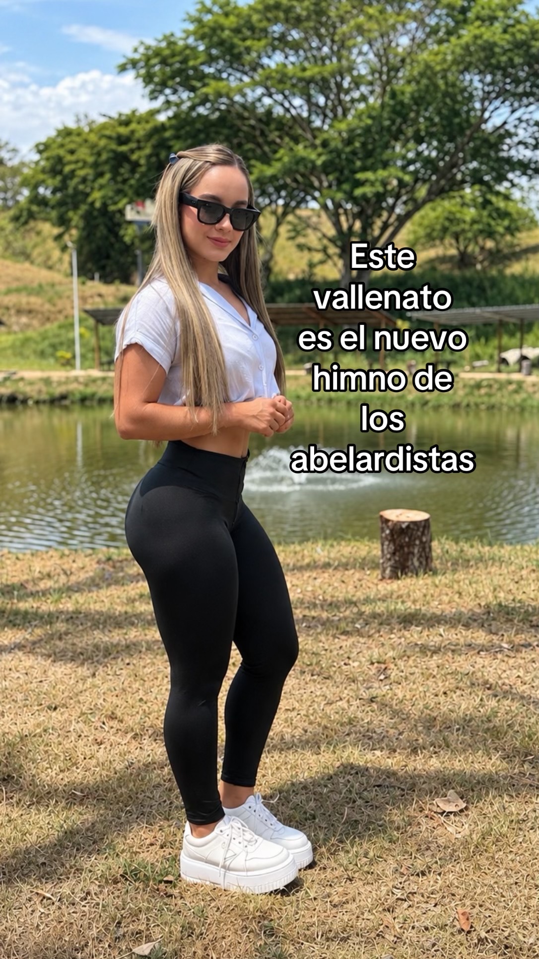 @Luisa Muñoz