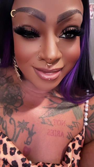 @🏳️&zwj;🌈ComptonBlkBarbieNikki🫦