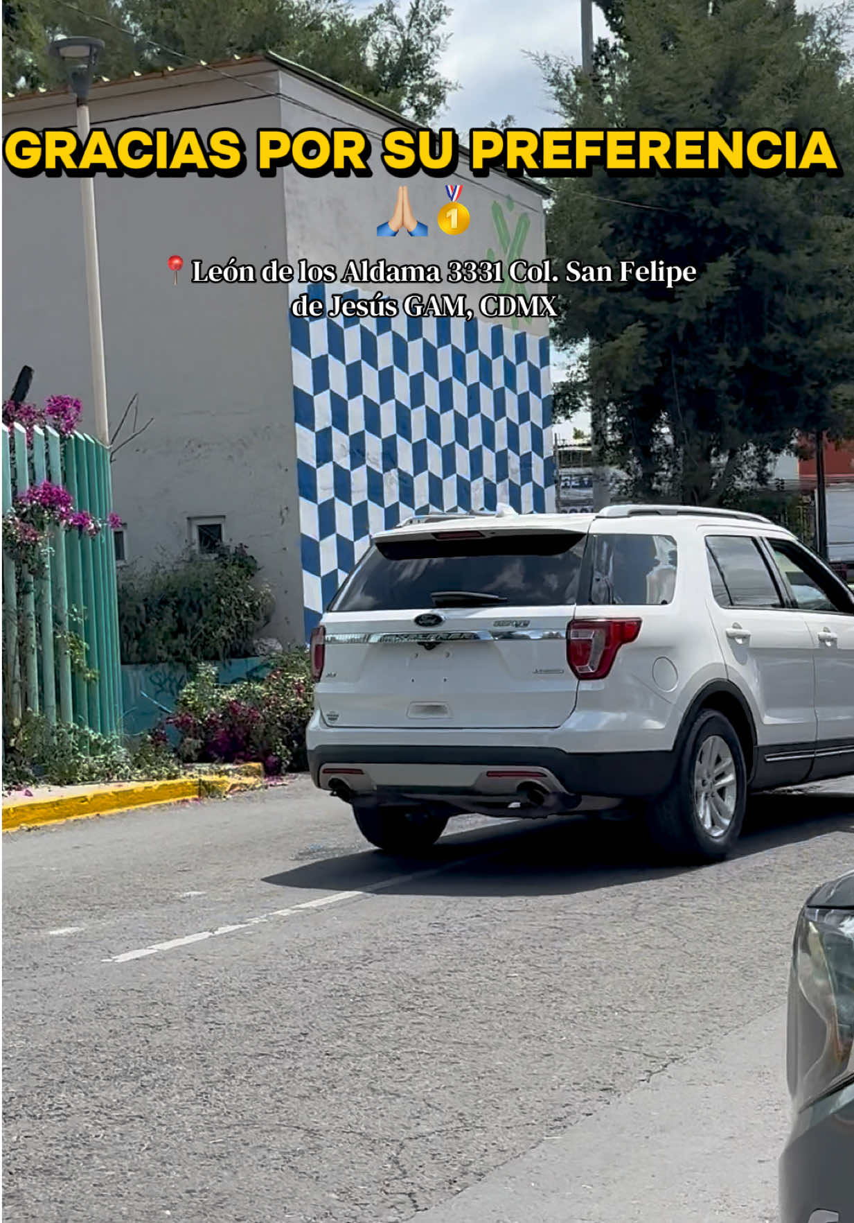 @SOTO CARS CDMX